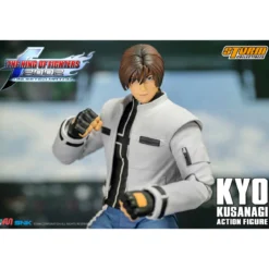 Storm Collectibles - The King of Fighters 2002 UM - Kyo Kusanagi
