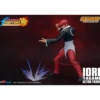Storm Collectibles - The King of Fighters 98 UM - Iori Yagami