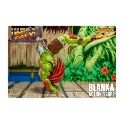 Storm Collectibles - Ultra Street Fighter 2 - Blanka