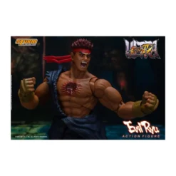 Storm Collectibles - Ultra Street Fighter IV : Evil Ryu