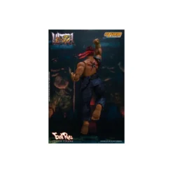 Storm Collectibles - Ultra Street Fighter IV : Evil Ryu