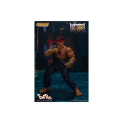 Storm Collectibles - Ultra Street Fighter IV : Evil Ryu