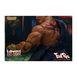 Storm Collectibles - Ultra Street Fighter IV : Evil Ryu