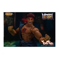 Storm Collectibles - Ultra Street Fighter IV : Evil Ryu