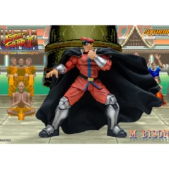 Storm Collectibles - Ultra Street Fighter 2 - M.Bison
