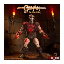 Super 7 - Conan le Barbare - Ultimates Conan Blood Soaked Pit Fighter 1/12