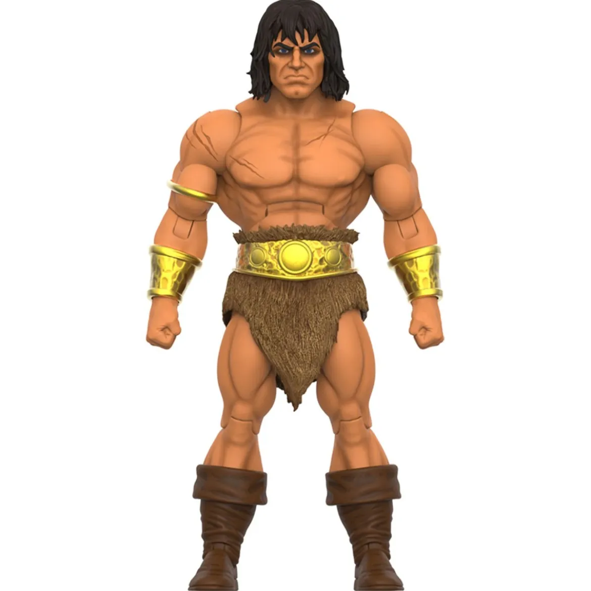 Super 7 - Conan le Barbare - Utimates Conan the Barbarian