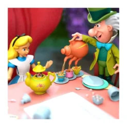 Super 7 Disney - Alice au pays des merveilles - Ultimate Mad Hatter