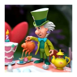 Super 7 Disney - Alice au pays des merveilles - Ultimate Mad Hatter