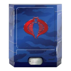 Super 7 - G.I.Joe - Ultimates B.A.T. [Cartoon Accurate]