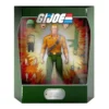 Super 7 - G.I.Joe - Ultimates Duke