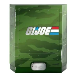 Super 7 - G.I.Joe - Ultimates Duke