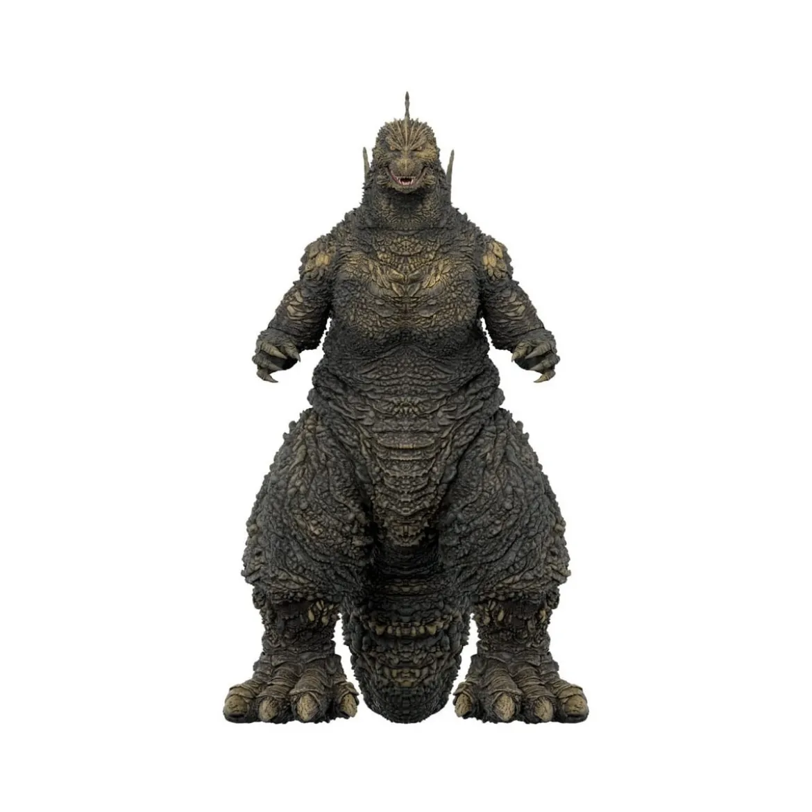 Super 7 - Godzilla Minus One - Ultimates Godzilla