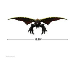 Super 7 Godzilla - Toho Ultimates HeiSei Battra - Godzilla VS Mothra (1992)