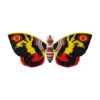 Super 7 Godzilla - Toho Ultimates HeiSei Mothra - Godzilla VS Mothra