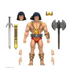 Super 7 - Kull le Conquerant - Utimates Kull the Conqueror