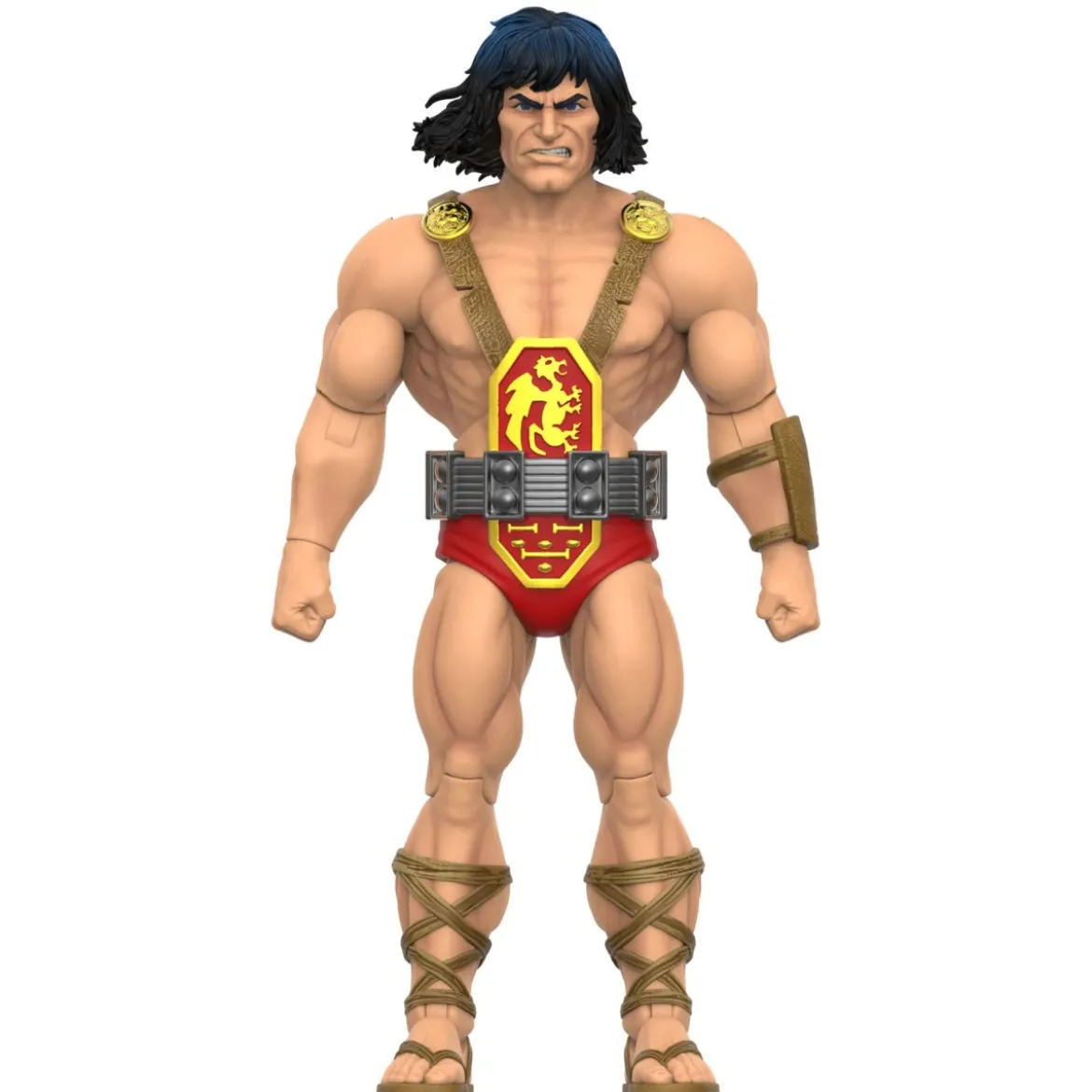 Super 7 - Kull le Conquerant - Utimates Kull the Conqueror