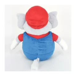 Super Mario Bros. Wonder - Peluche Mario Elephant - Elefant Mario