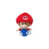 Super Mario Kart Peluche Bébé Mario 13 cm