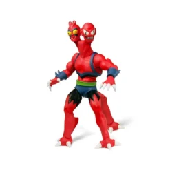 Super 7 Masters of the Universe Classics Filmation - Club Grayskull - Les Maîtres de l'Univers - Modulok - 18cm