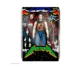 Super 7 - Metallica Wave 2 - Ultimates Cliff Burton "Superhero Poster"