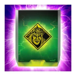 Super 7 - Mighty Morphin Power Rangers - Ultimates Rita Repulsa