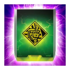 Super 7 - Mighty Morphin Power Rangers - Ultimates King Sphinx