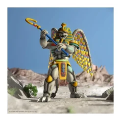 Super 7 - Mighty Morphin Power Rangers - Ultimates King Sphinx
