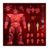 Super 7 - SilverHawks - Ultimate Armored Mon*Star