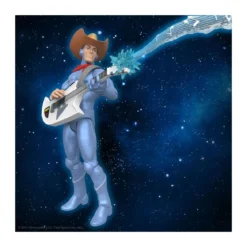 Super 7 - SilverHawks - Ultimate Bluegrass