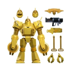 Super 7 - SilverHawks - Ultimate Buzz-Saw