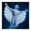 Super 7 - SilverHawks - Ultimate Quick Silver