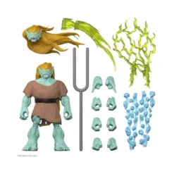 Super 7 - SilverHawks - Ultimates Windhammer
