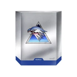 Super 7 - SilverHawks - Ultimate Steelheart