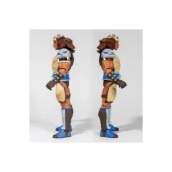 Super 7 - Thundercats - Grune The Destroyer - Cosmocats - Reedition Wave2