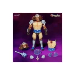 Super 7 - Thundercats - Grune The Destroyer - Cosmocats - Reedition Wave2