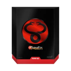 Super 7 - Thundercats - Pumm-Ra - Wave 4