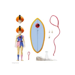 Super 7 - Thundercats - Ultimates WilyKit - Cosmocats