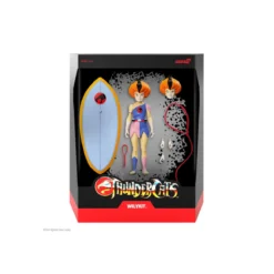 Super 7 - Thundercats - Ultimates WilyKit - Cosmocats