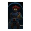 Super 7 - Thundercats - Ultimates Lion-O (LED Eyes)