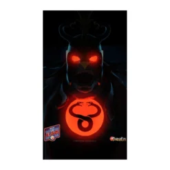 Super 7 - Thundercats - Ultimates Mumm-Ra (LED Eyes)