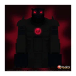 Super 7 - Thundercats - Ultimates Cat's Lair - Cosmocats