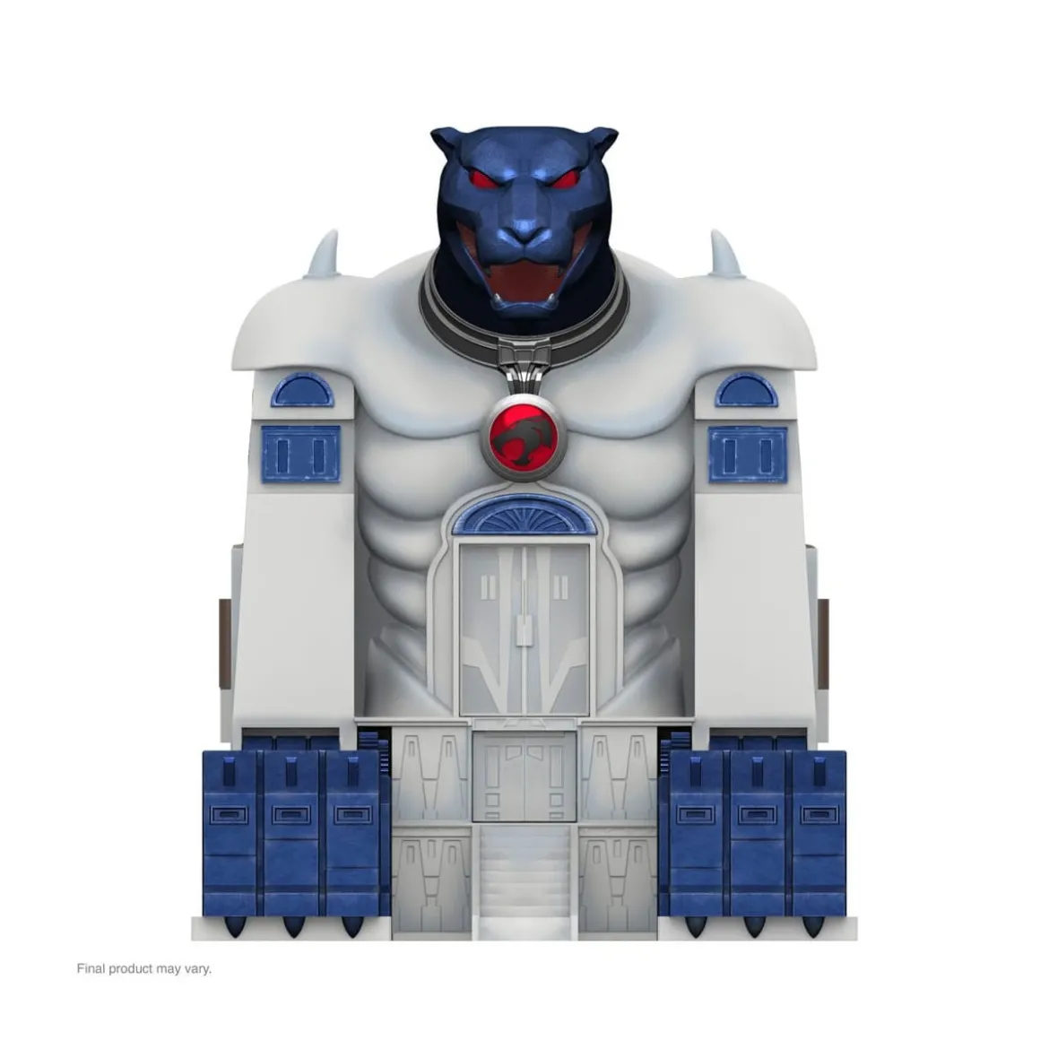Super 7 - Thundercats - Ultimates Cat's Lair - Cosmocats