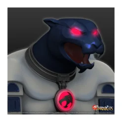 Super 7 - Thundercats - Ultimates Cat's Lair - Cosmocats