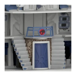 Super 7 - Thundercats - Ultimates Cat's Lair - Cosmocats