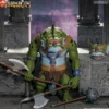Super 7 - Thundercats - Ultimates Slithe the Evil Mutant Leader