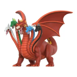 Super 7 - Tiamat - Dungeons & Dragons ULTIMATES