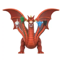 Super 7 - Tiamat - Dungeons & Dragons ULTIMATES
