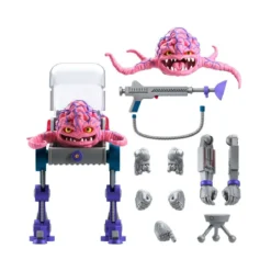 Super 7 - TMNT - Ultimates KRANG - Teenage Mutant Ninja Turtles