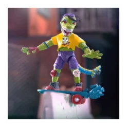 Super 7 - TMNT - Ultimates Mondo Gecko - Teenage Mutant Ninja Turtles